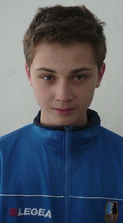 VICÁŇ Jakub